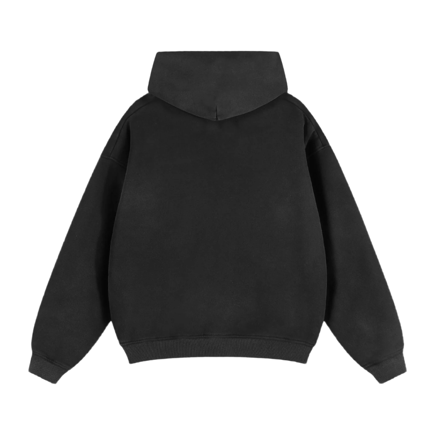 Baton Pass Zip-Up Hoodie