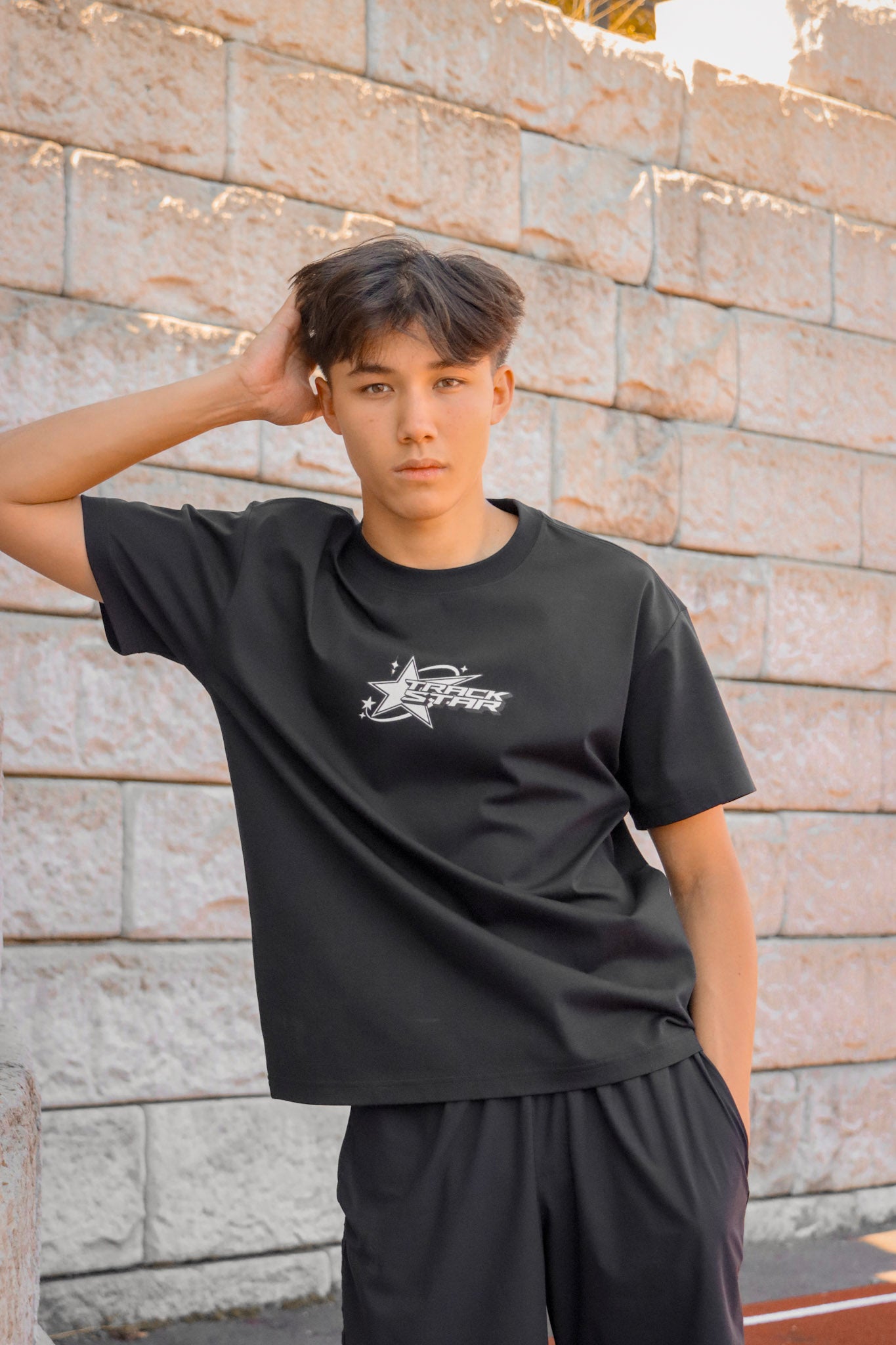 Built for Stars - Black