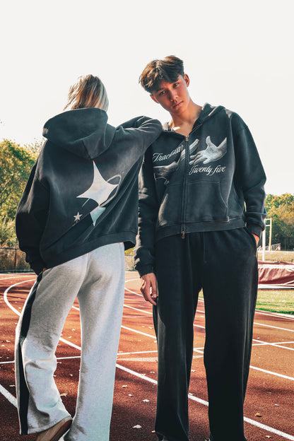 Handoff Hoodie