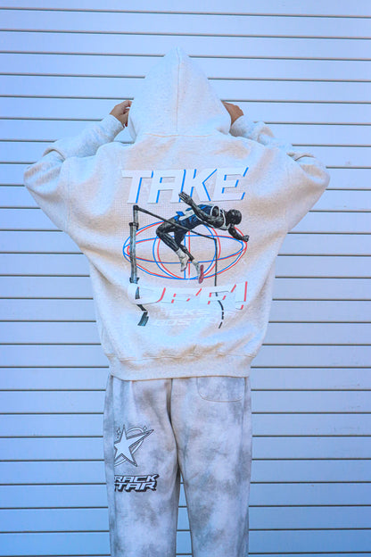Takeoff! Hoodie
