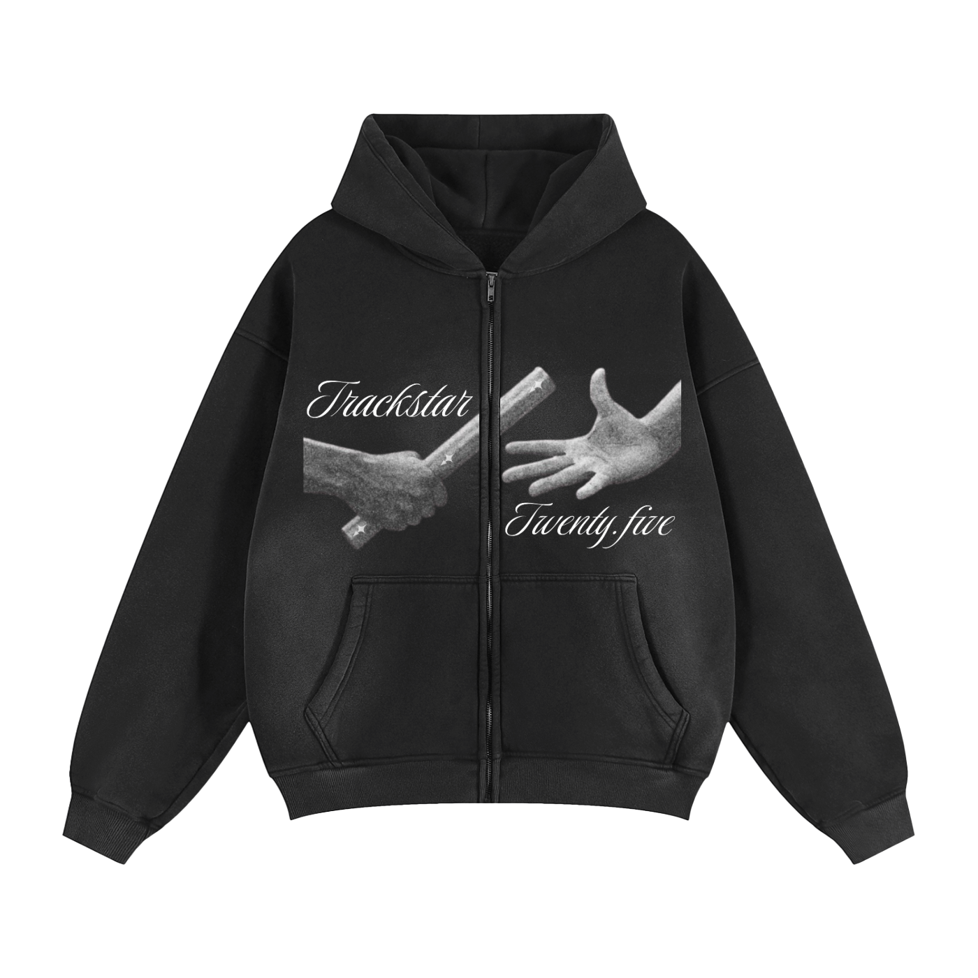 Handoff Hoodie