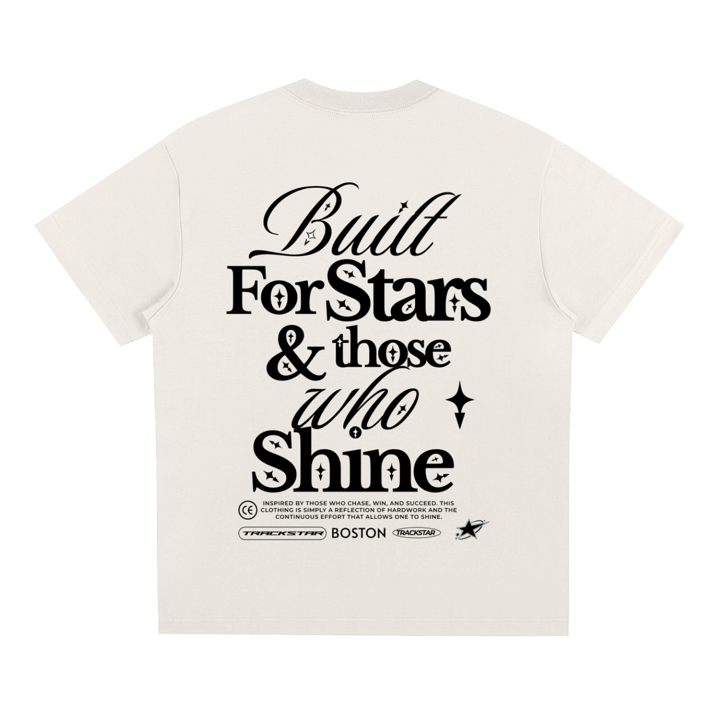 Built for Stars - Tan