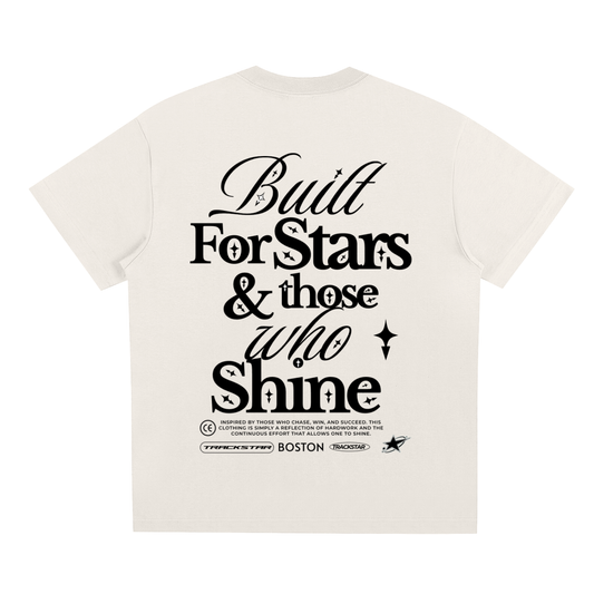 Built for Stars - Tan