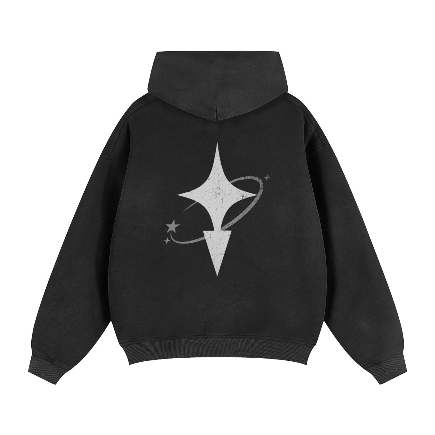 Handoff Hoodie