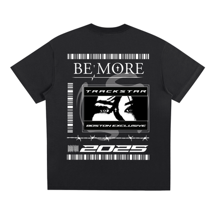 BE MORE - Black
