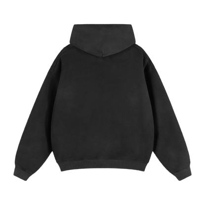 Baton Pass Zip-Up Hoodie